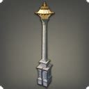 sharlayan lamppost|500 bicolor gemstone vouchers.